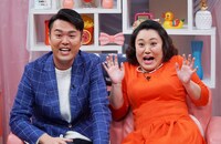 スタンバイ中のフォーリンラブ。