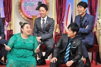 「しゃべくり007」のワンシーン。(c)日本テレビ