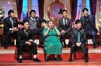 「しゃべくり007」のワンシーン。(c)日本テレビ