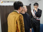 「吉本超合金A」のワンシーン。