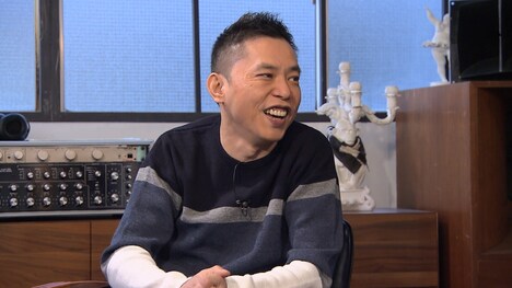 爆笑問題・太田 (c)中京テレビ