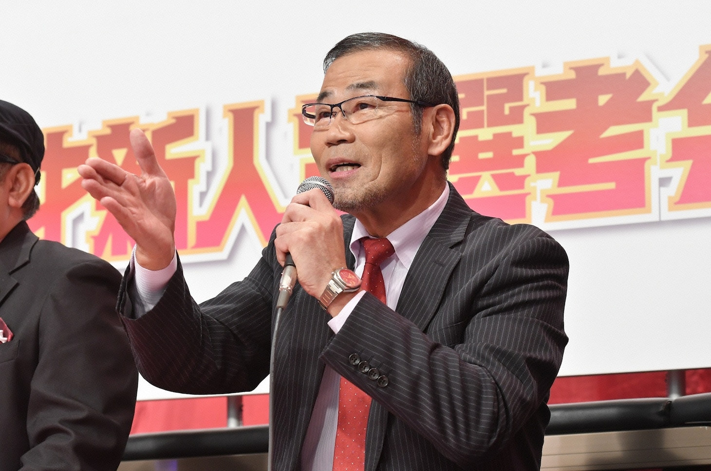 オール巨人 (c)読売テレビ