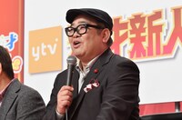 兵動大樹 (c)読売テレビ