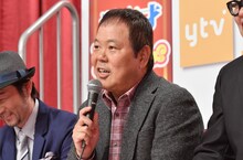 ほんこん (c)読売テレビ