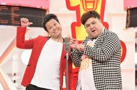 ダブルアート (c)読売テレビ