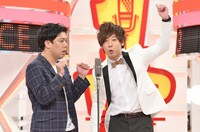 マルセイユ (c)読売テレビ