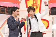 マルセイユ (c)読売テレビ