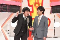 さや香 (c)読売テレビ