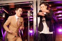 東京ホテイソン (c)BSフジ