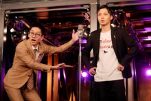 東京ホテイソン (c)BSフジ