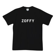 シンプルゾフィーTシャツ
