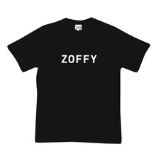 シンプルゾフィーTシャツ