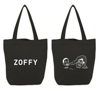 お母さん大好きトートバッグ