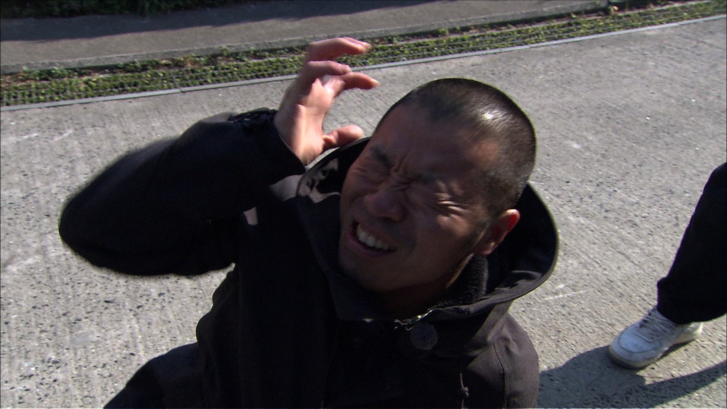 アキナ山名 (c)ABC