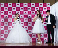 イベントの様子。