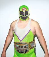 スーパー・ササダンゴ・マシン