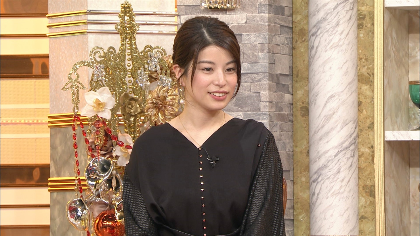 さとうほなみ (c)テレビ朝日