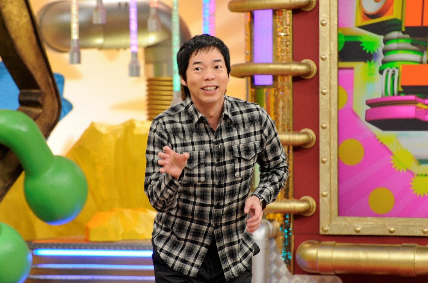 今田耕司 (c)ABC