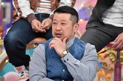 ケンドーコバヤシ (c)テレビ朝日