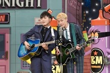 ラニーノーズ (c)読売テレビ