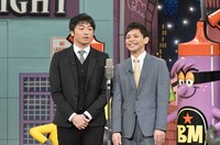 さや香 (c)読売テレビ