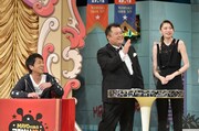 「マヨなか笑人」のワンシーン。(c)読売テレビ
