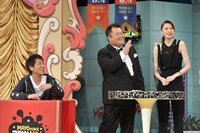 「マヨなか笑人」のワンシーン。(c)読売テレビ