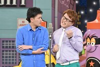 マユリカ (c)読売テレビ