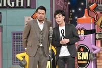 絶対アイシテルズ (c)読売テレビ