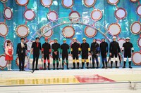 「モジモジくん」のワンシーン。(c)フジテレビ