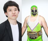 写真左から、ジャズの100枚・丹原、スーパー・ササダンゴ・マシン。