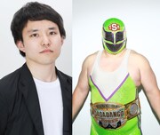 写真左から、ジャズの100枚・丹原、スーパー・ササダンゴ・マシン。