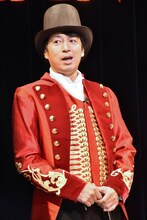 チュートリアル徳井