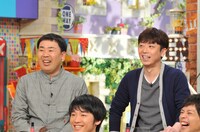 「発見！仰天!!プレミアもん!!!土曜はダメよ！」のワンシーン。(c)読売テレビ