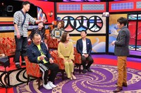 「メッセンジャーの○○は大丈夫なのか？」1月25日放送回のワンシーン。(c)MBS