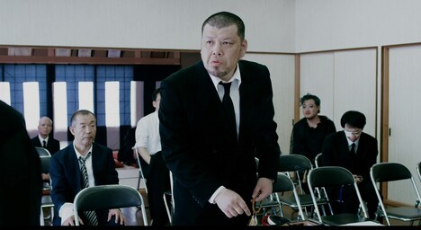 野性爆弾くっきーの出演シーン。