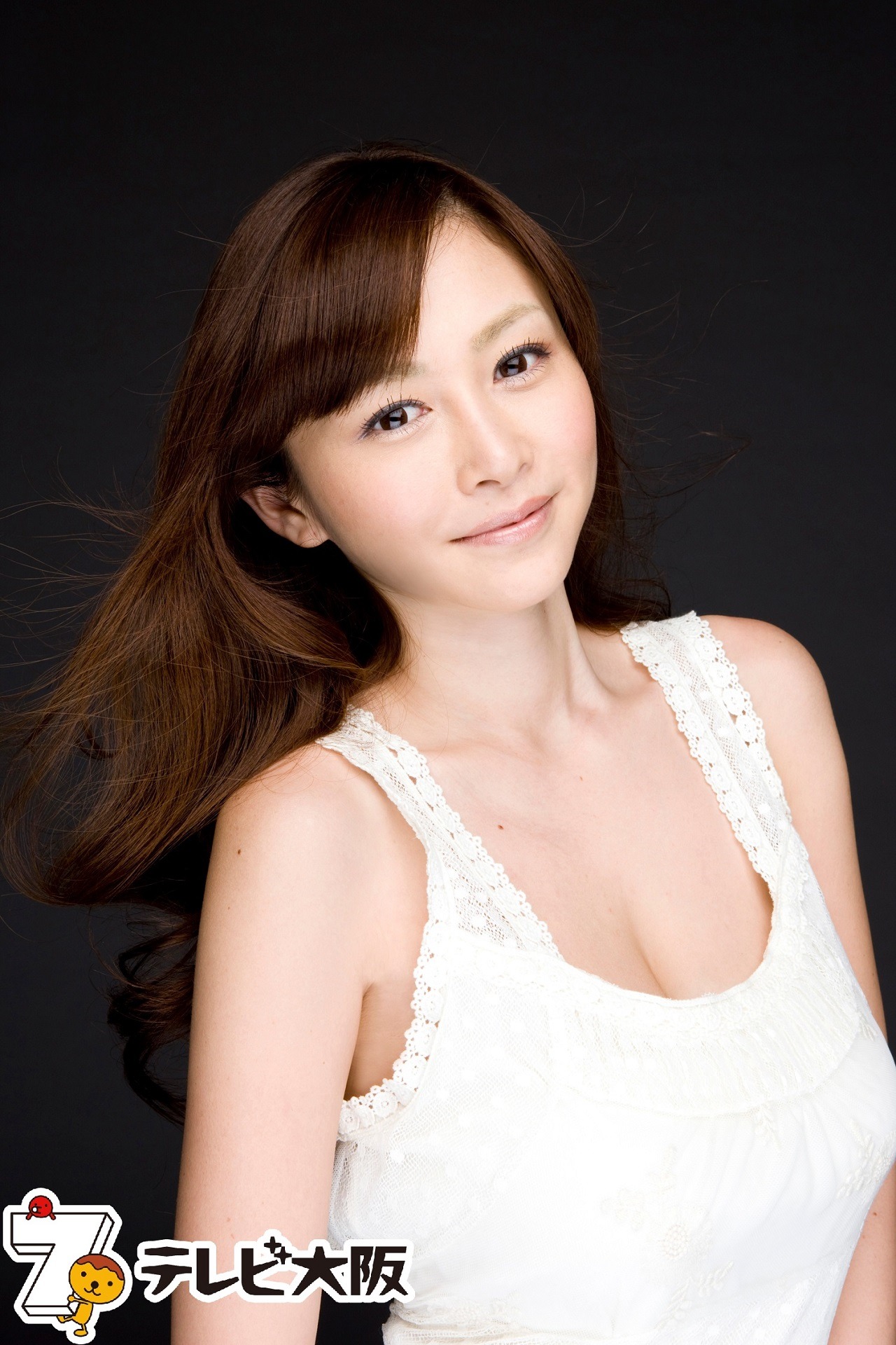 杉原杏璃