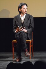 馬鹿よ貴方は・平井“ファラオ”光