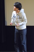 馬鹿よ貴方は新道