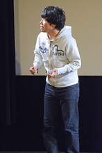 馬鹿よ貴方は新道