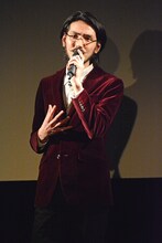 チューリップ「青春の影」を歌う馬鹿よ貴方は・平井“ファラオ”光。