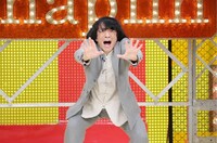 ジャッキーちゃん