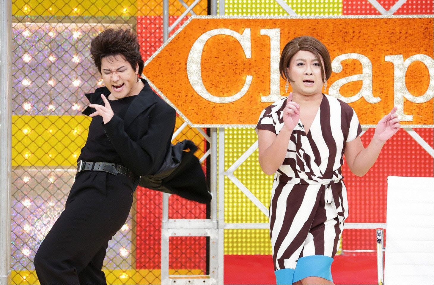 チョコレートプラネット