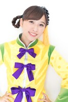 玉井詩織（ももいろクローバーZ）