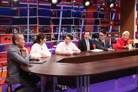 番組のワンシーン。(c)中京テレビ