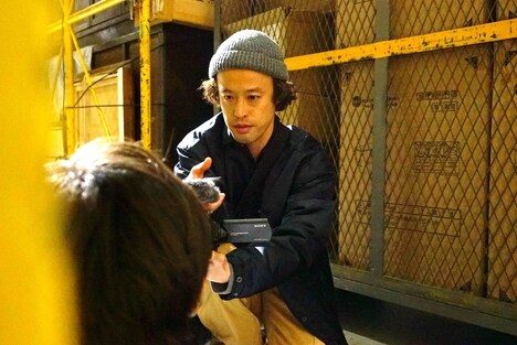 エレキコミックやつい (c)関西テレビ