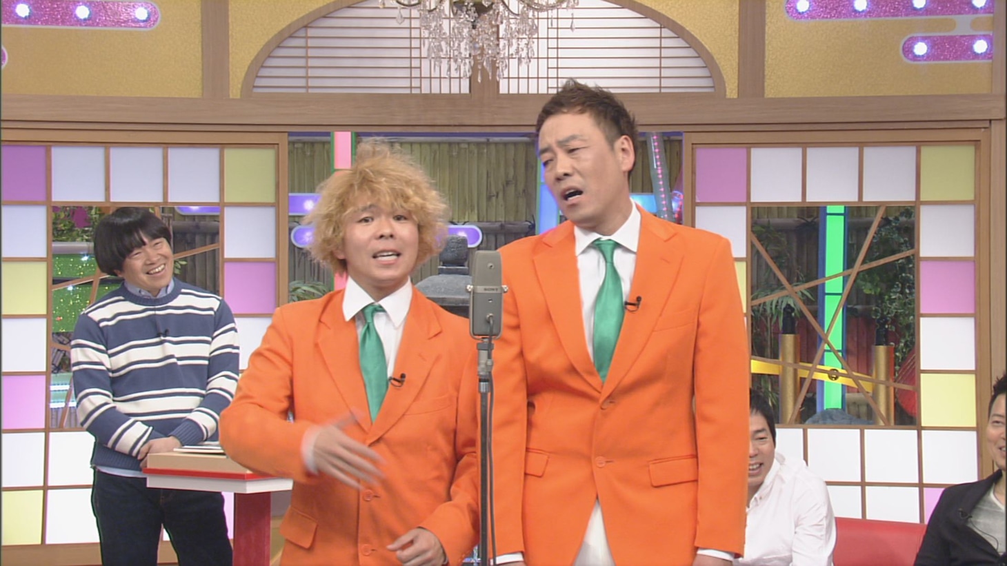 オレンジ (c)CBC