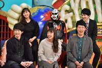 「ザ！世界仰天ニュース」のワンシーン。(c)日本テレビ