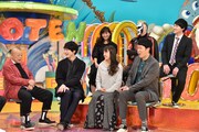 「ザ！世界仰天ニュース」のワンシーン。(c)日本テレビ