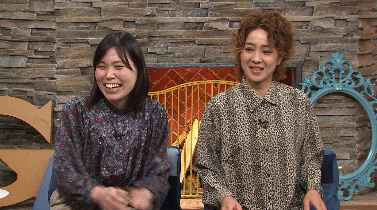 尼神インター (c)読売テレビ